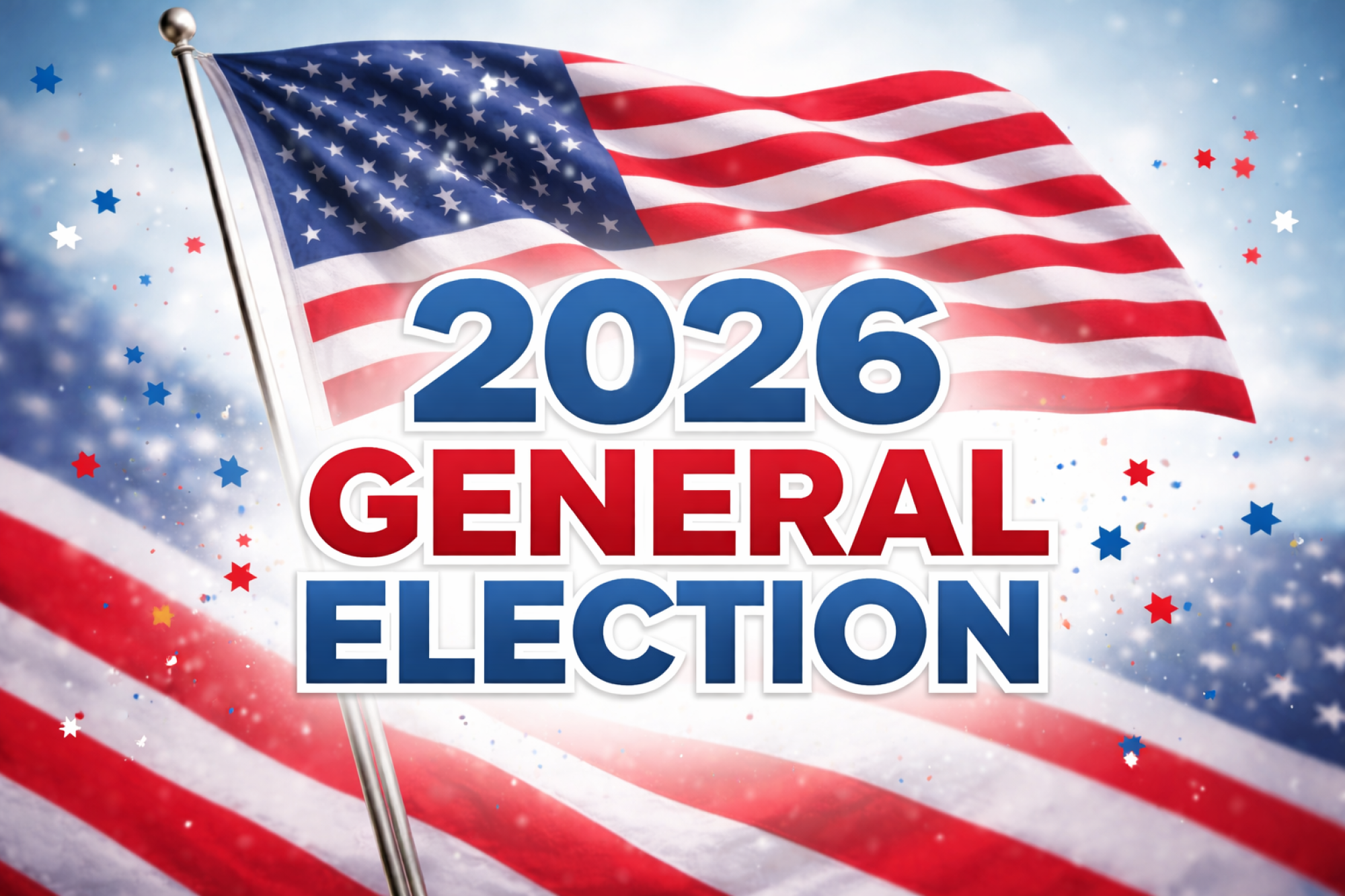General Election Candidate Filing Information